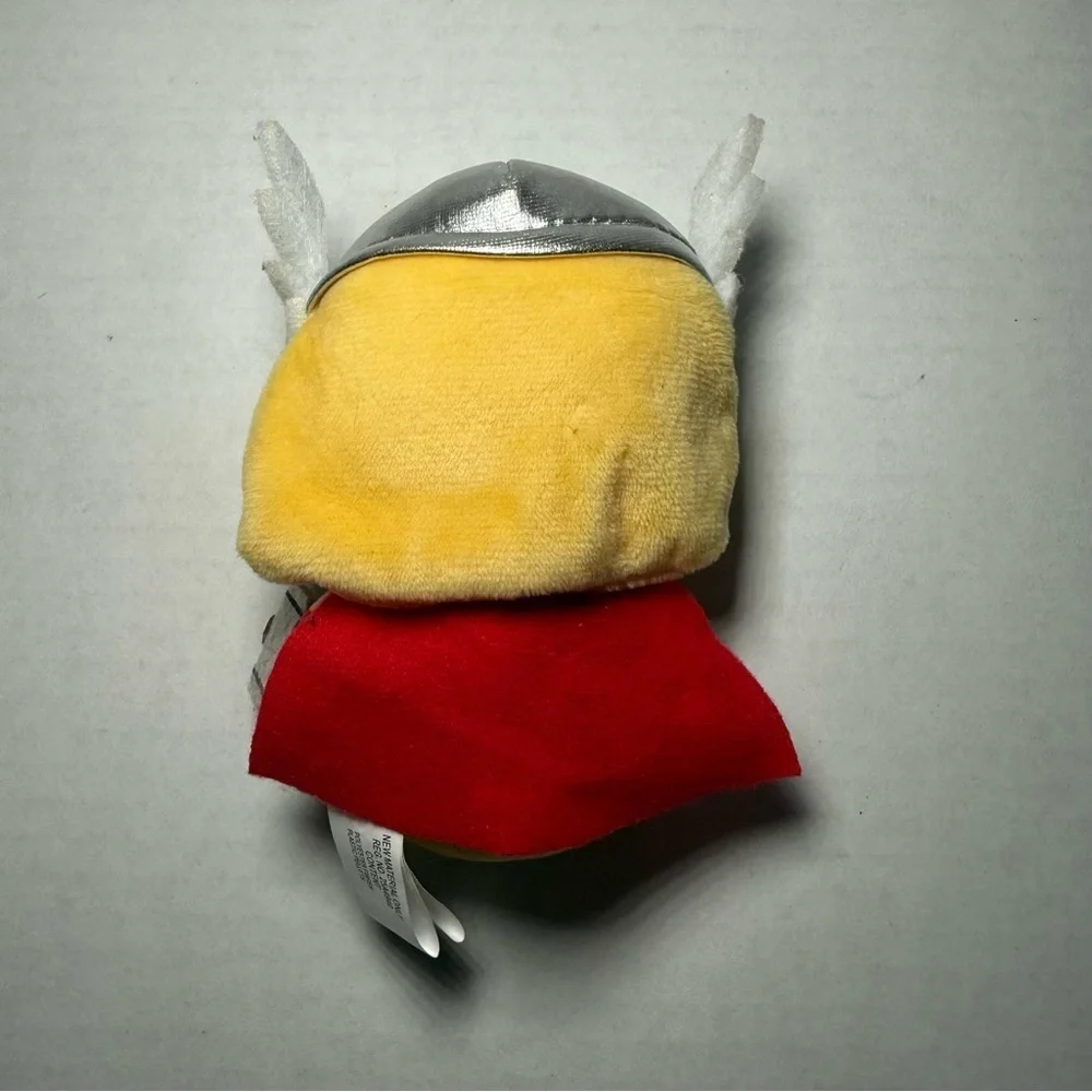 Thor Itty Bitty